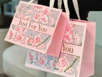 8 Benefits of Customising Paper Bags for Your Business