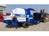 Speed Up Your Payday: Shorten Your Concrete Pump ROI