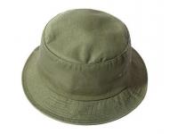 Cotton Bucket Hat: A Timeless Accessory for Comfort and Everyday Style