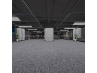 Office Carpets