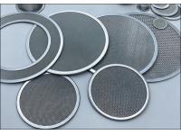 Stainless Steel Wire Mesh