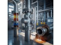 How to select valves for corrosive fluids?