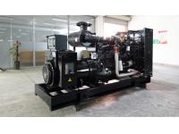 &nbsp;Land-based Diesel Generators Can Be Used in These&nbsp;Marine Environments