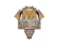 Police Bulletproof Vest: Essential Body Armor for Law Enforcement Protection