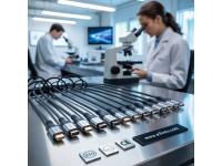 7 Things to Look for When Sourcing High-Quality USB Cables for Your Busines