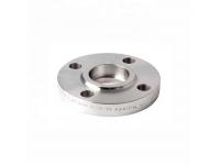 Socket Weld Flange: Specifications, Applications, and Key Advantages