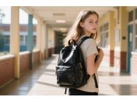 The Rise of Teenager Backpack Manufacturers: Crafting the Perfect Blend of Style, Function, and Durability