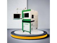 Resistor Trimming Machine: Precision Resistance Adjustment for Electronics Manufacturing