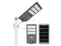 LED Solar Street Lights for Highway: Reliable & Energy-Efficient Road Lighting Solutions