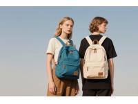 Why Canvas Backpacks Are the Ultimate Blend of Style, Durability, and Functionality