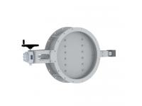 Butterfly Damper Valve SAF11 Light Duty Damper