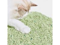 Tofu Cat Litter