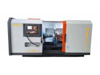 Double Roller CNC Spinning Machines