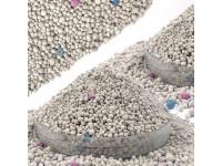 Bentonite Cat Litter