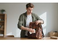 How to Clean Your Leather Backpack: The Ultimate Guide