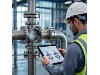 Request for quote for butterfly valves