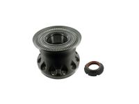 MAN Truck Bearings: Reliable Performance for Heavy-Duty Commercial Vehicles