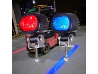 LED Forklift Light: Enhancing Warehouse Safety and Operational Efficiency