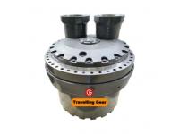 Travelling-gear-970224101 for Liebherr R 9350 crawler excavator