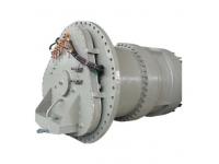 Wheel Motor Assembly 5GE788/PB9732 For Komatsu 730E