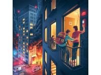 Are Fire Alarms Enough for Safety in High-Rises?