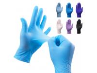 Nitrile Gloves in Healthcare: How to Choose the Best Pair