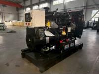 What Should Be Considered when Installing Diesel Generator?