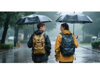 What to Look For in a Waterproof Backpack (a Survival Guide for You and Your Stuff)