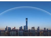 G3 Machine Room-Less Steel Belt Elevator