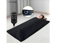 What is a Sauna Blanket and How Does It Work?