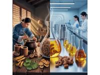 Traditional vs. Modern: Which Herbal Extracts Deliver Real Results?