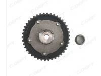 How Variable Valve Timing Works: A Complete Guide