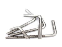 What is embedding in bolts?