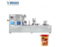 Automatic Filling and Sealing Machine: Driving Modern Packaging Innovation