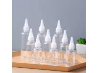 High-quality Plastic Packaging Bottles - The Perfect Combination of Safety, Durability and Environmental Protection