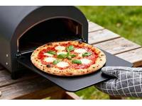 How a Pizza Steel Transforms Your Home Oven into a Professional Hearth