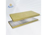Rock Wool Roof Insulation: An Ideal Solution for Buildings