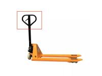 How do you use a pallet jack?