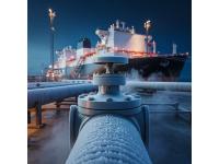 Best valve type for LNG transfer?