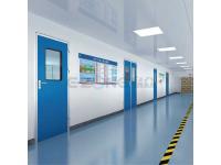 Benefits of Using Anodized Aluminum Profiles in Cleanroom Environments