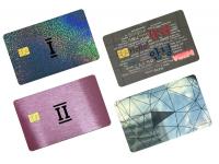 Luxury Metal Business Cards: Premium Metal Cards & Cutting-Edge Technology