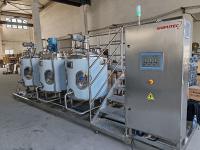 Professional Manufacturer of Vegetable Shortening Production Line &ndash; Efficient and Reliable Solutions