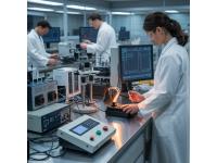 Essential Test Instruments Every Quality Control Lab Needs in 2026