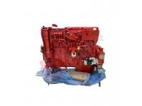 What is special about a Cummins engine?