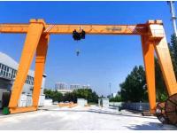 What is a Gantry Crane?