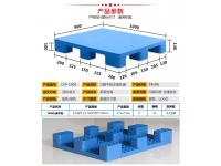 Key Considerations for Purchasing Hygiene Pallets