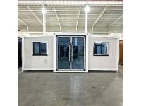 Modular Container Houses: A Game-Changer in Modern Construction