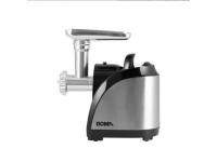 How often should I sharpen my grinder blade?