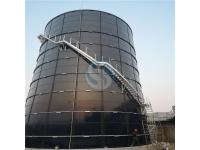 Differences Between GFS Tank and Stainless Steel Tank