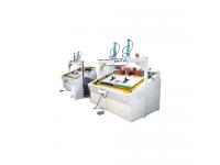 Mini HF(RF)Wooden Board Joining and Frame Joining Machine